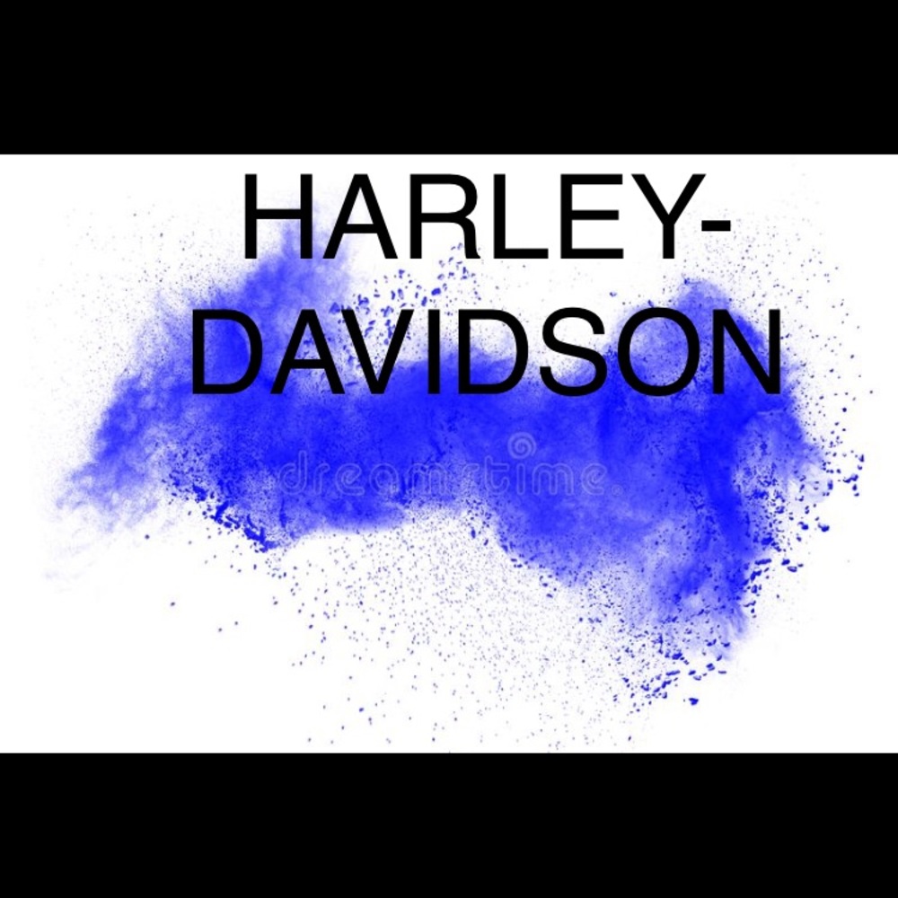 Harley Davidson Shirts
